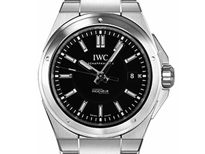 IWC　インヂュニア　オートマチック　40mm　IW323902