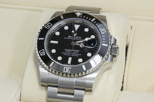 ROLEX 116610LN　サブマリーナ