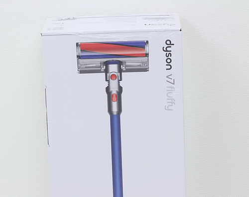 【ダイソン買取】Dyson V7 Fluffy コードレス掃除機