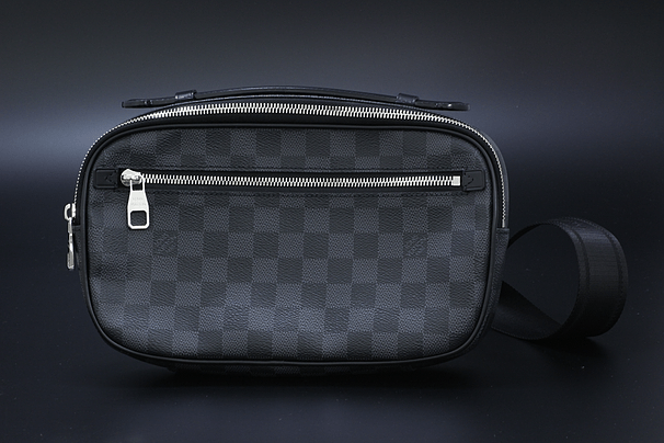 LV グラフィット アンブレール N41289