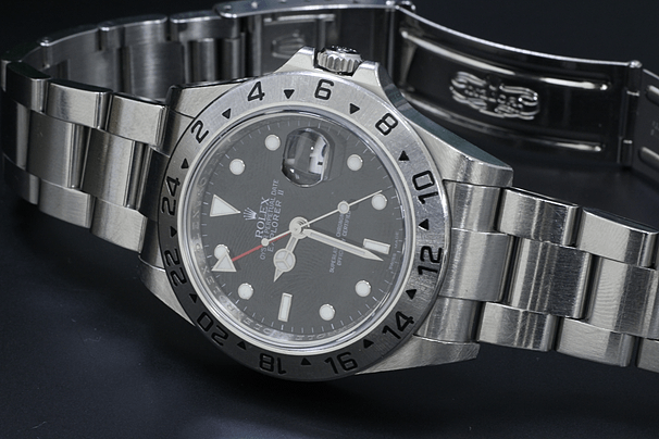 ROLEX エクスプローラー2 16570