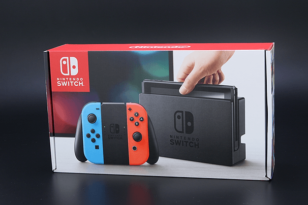 任天堂 SWITCH（スイッチ） 本体