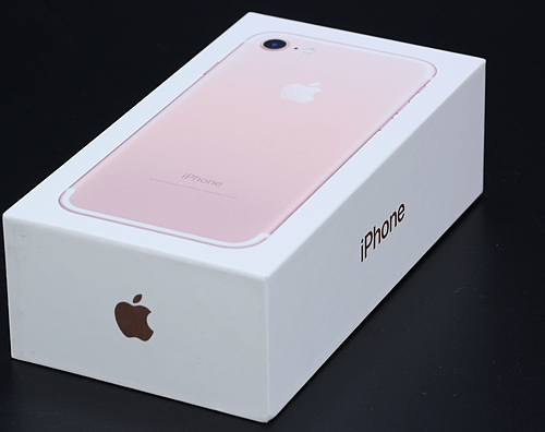 【iPhone買取 つくば市】iPhone7 32GB MNCJ2J/A ドコモ △残債有り