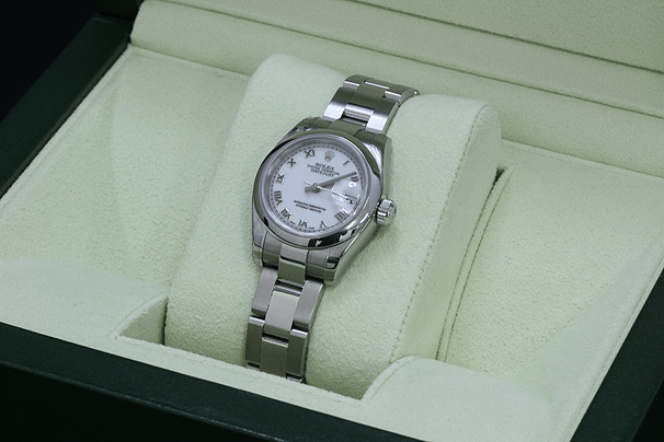 ROLEX デイトジャスト 179160