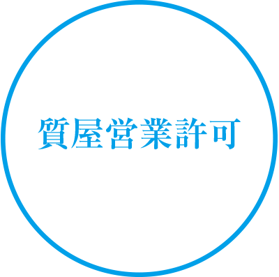 目利き、査定力（高額品ほど差がつきます）